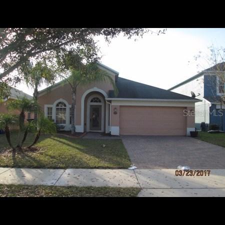 13072 Social Ln., Winter Garden, FL 34787