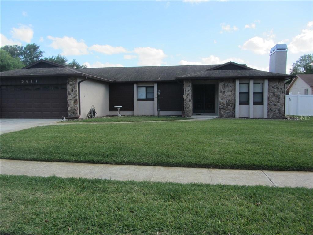 3611 Jonquil Ln., Winter Park, FL 32792