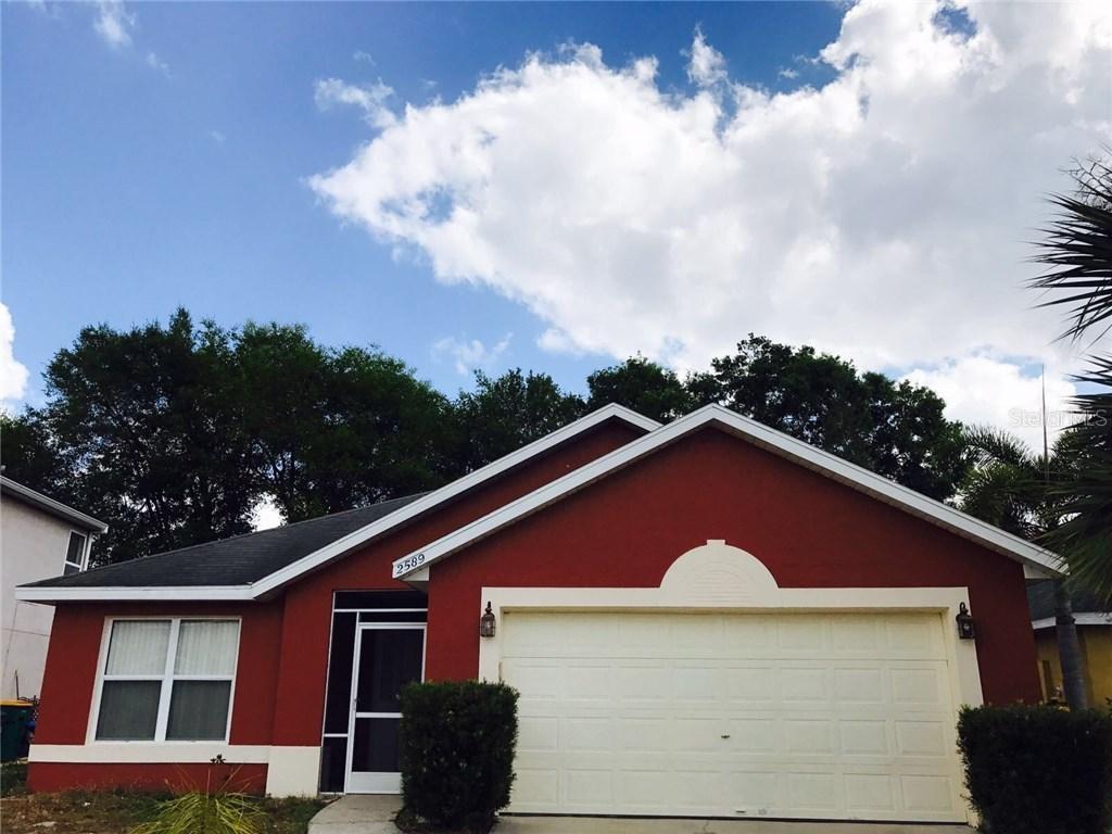2589 Chatham Cir., Kissimmee, FL 34746