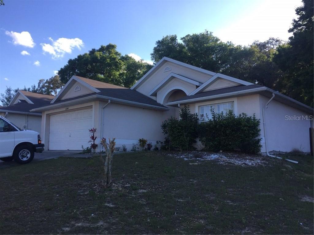 6544 Long Breeze Rd., Orlando, FL 32810
