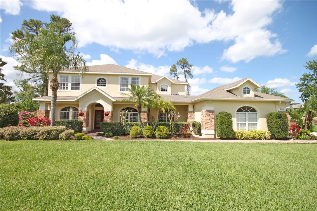 2541 Kildare Dr., Chuluota, FL 32766