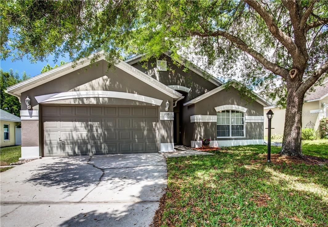 870 Norman Ct., Longwood, FL 32750