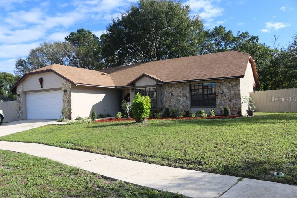 1395 Chaparral Ln., Winter Springs, FL 32708
