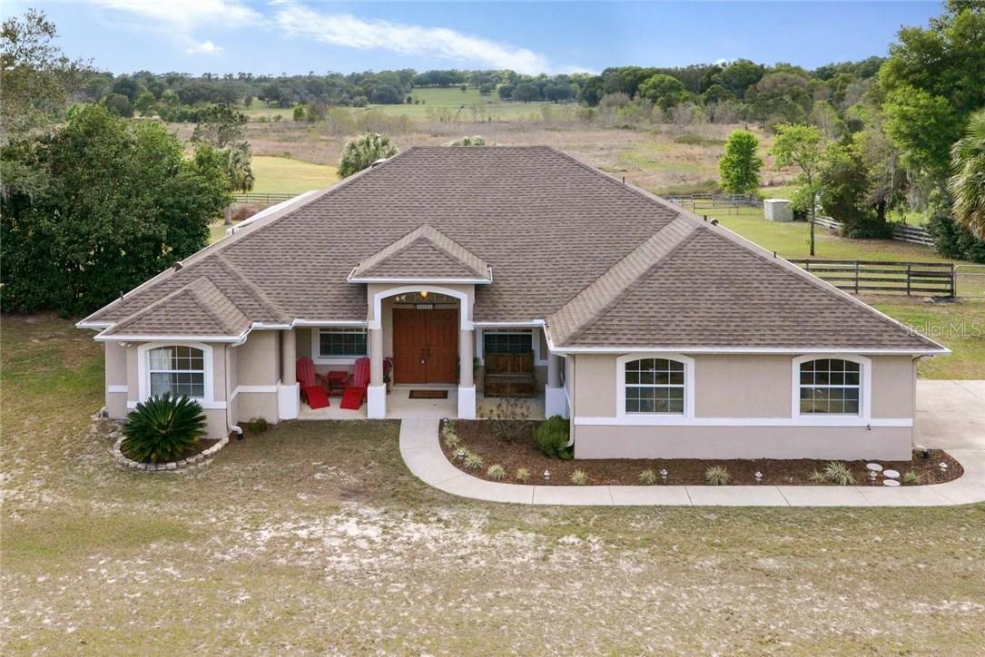 30025 Rainey Rd., Sorrento, FL 32776