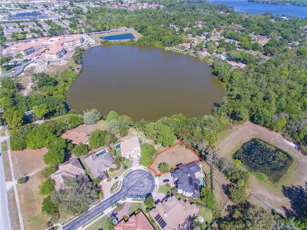 225 Laurel Park Ct., Winter Park, FL 32792