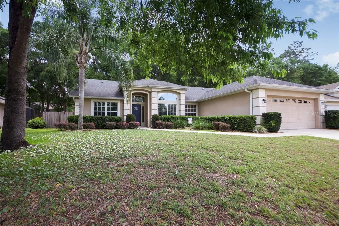1434 Maple Leaf Ln., Deland, FL 32724