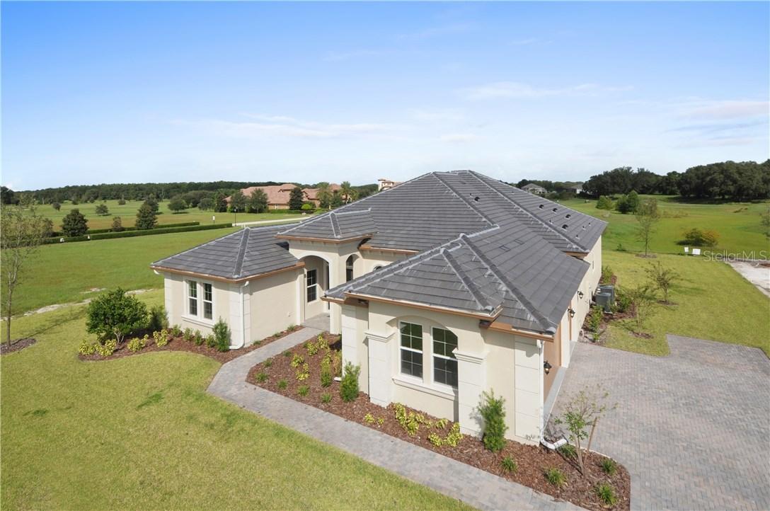 32025 Red Tail Blvd., Sorrento, FL 32776