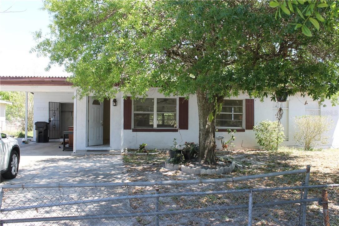 1329 Deerock Dr., Orlando, FL 32811