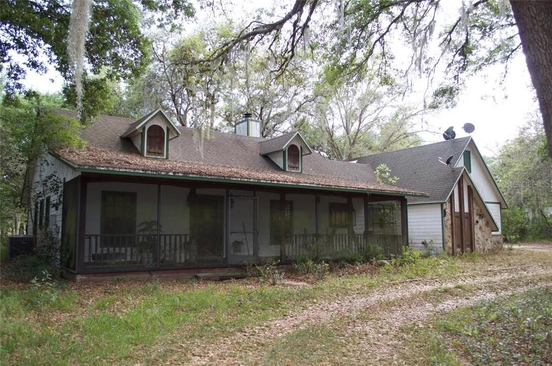 5540 Marys Villa Rd., Groveland, FL 34736