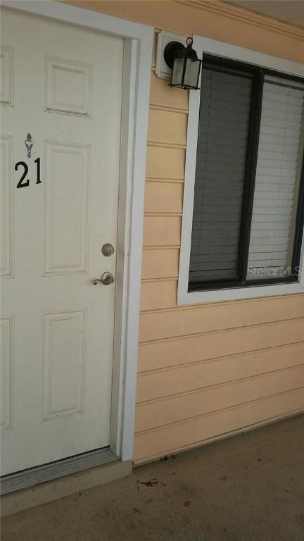 631 Delaney Ave. #21, Orlando, FL 32801