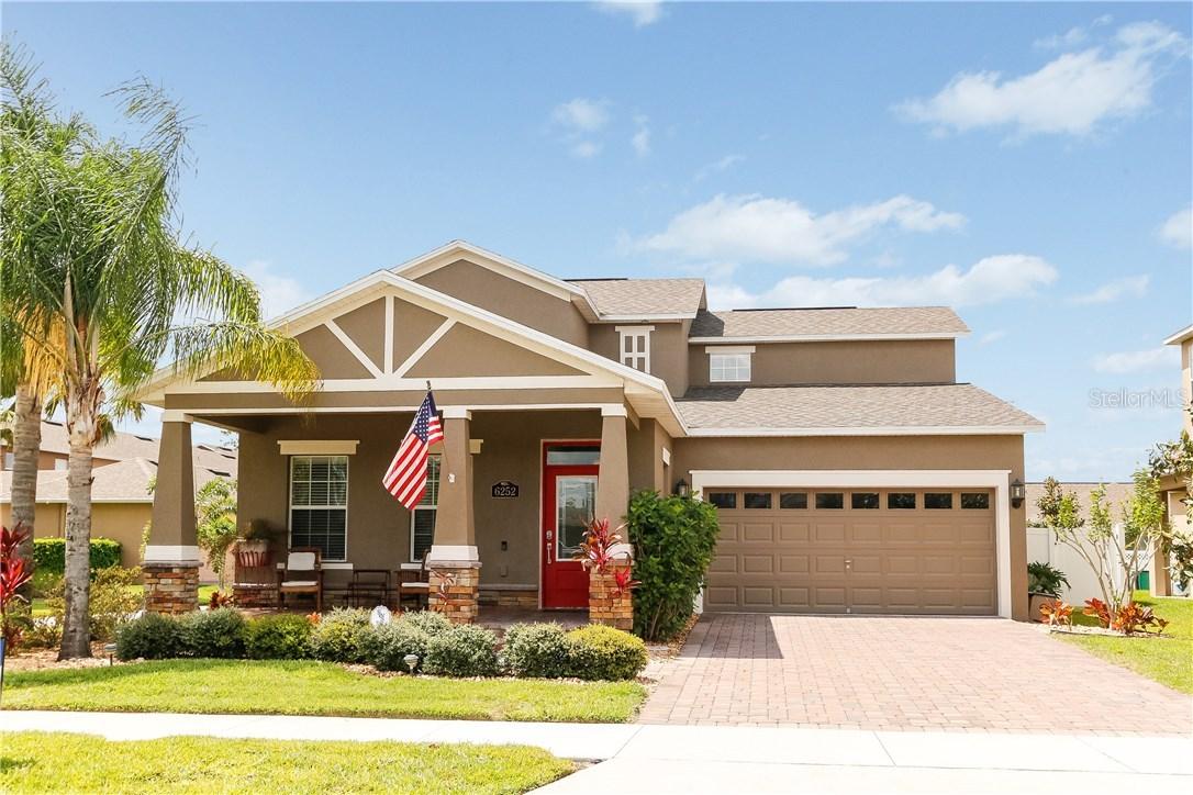 6252 Lewis And Clark Ave., Winter Garden, FL 34787