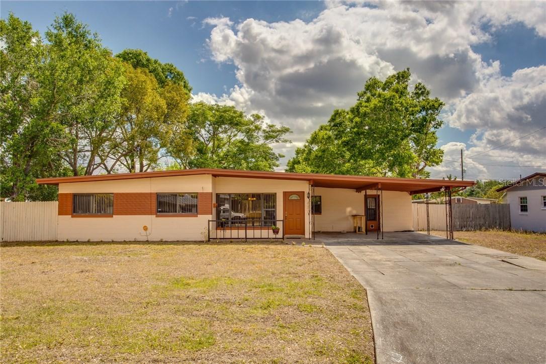 431 Chiles Ln., Orlando, FL 32807