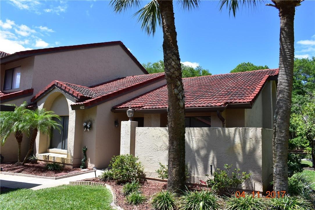 482 Club Dr., Winter Springs, FL 32708