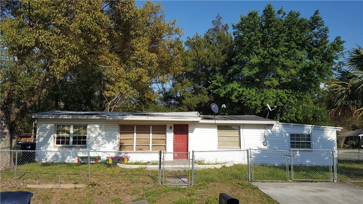 1705 Regan Ave., Orlando, FL 32807
