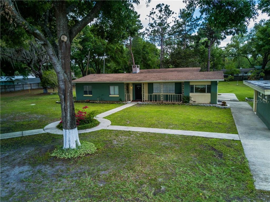 9051 A D Mims Rd., Ocoee, FL 34761