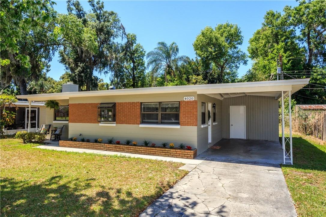 4020 Montrose Ct., Orlando, FL 32812