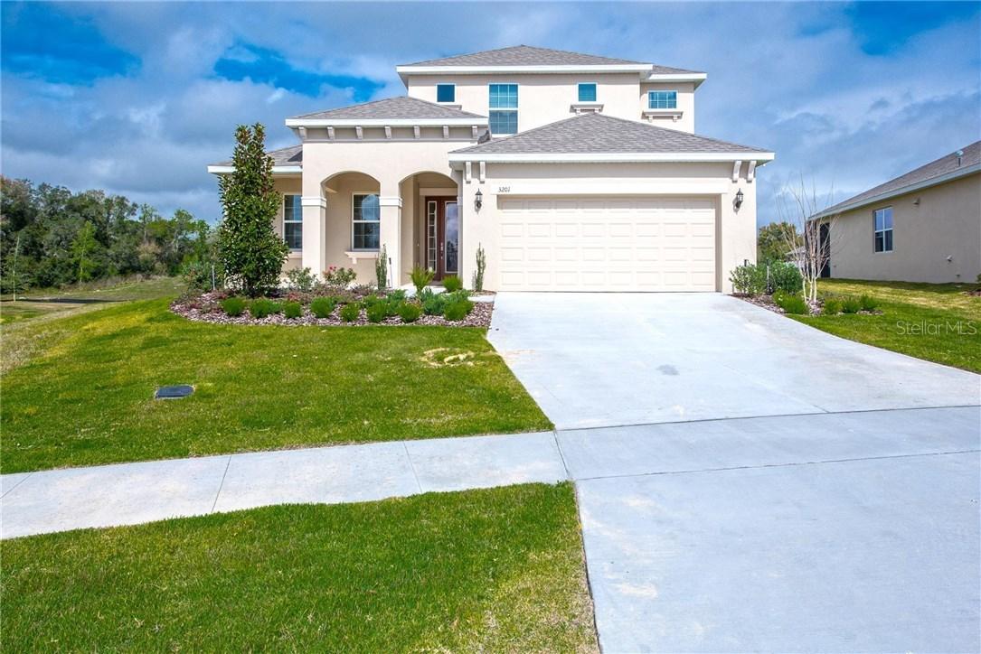 3201 Poppy Hill Rd., Mount Dora, FL 32757