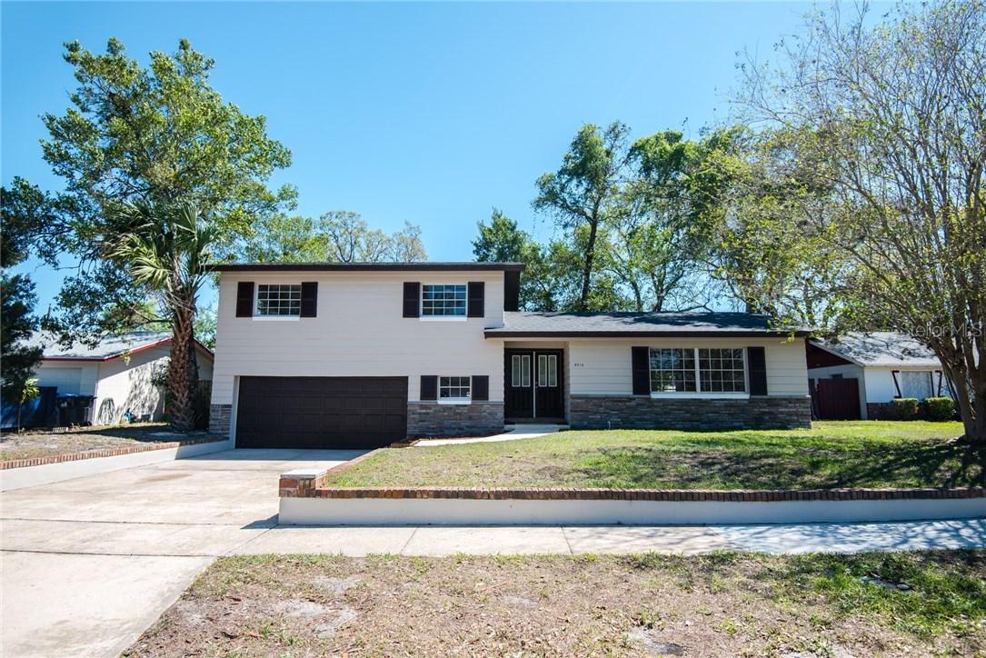 5516 Sedgefield St., Orlando, FL 32808
