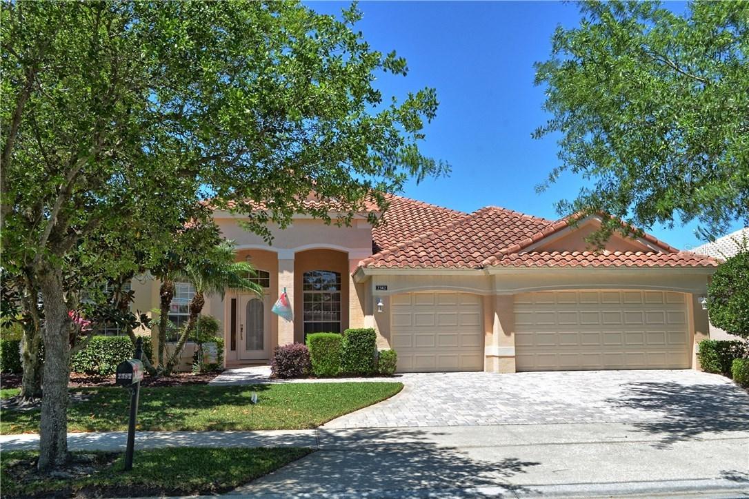 2382 Baronsmede Ct., Winter Garden, FL 34787