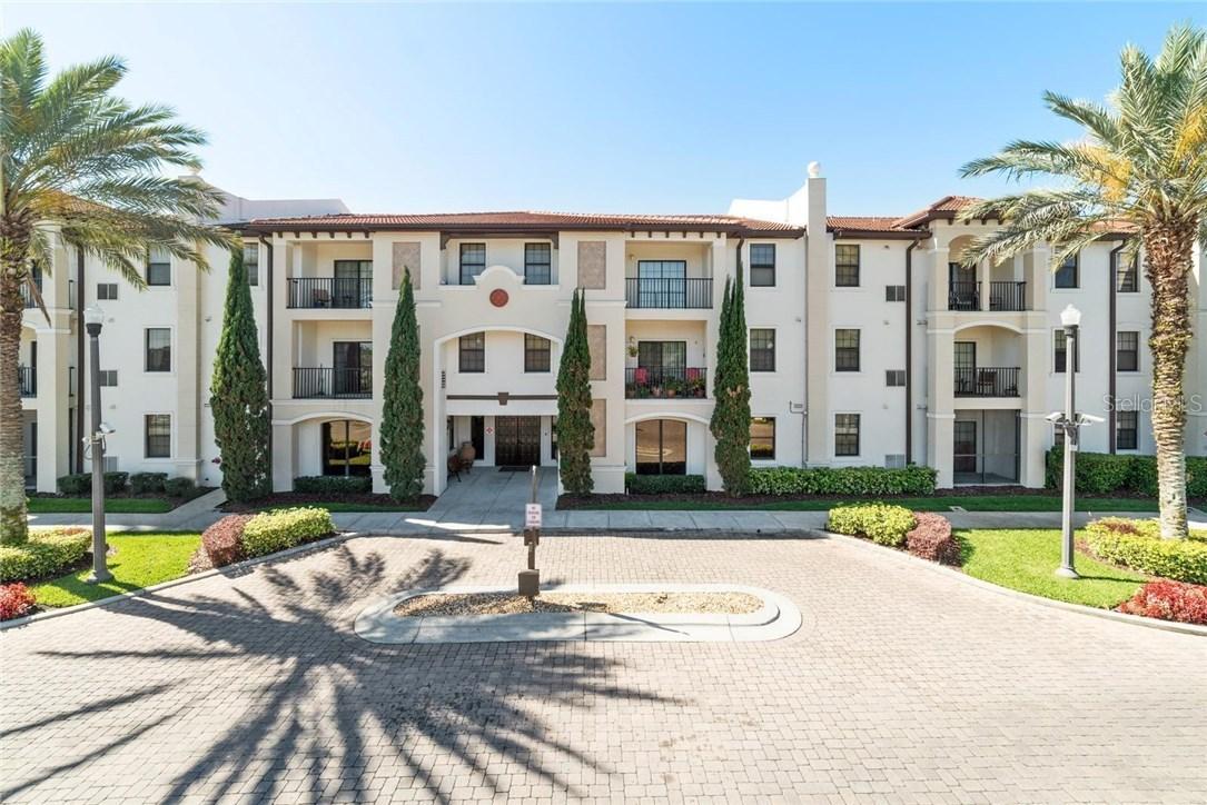 5550 E Michigan St. #1207, Orlando, FL 32822