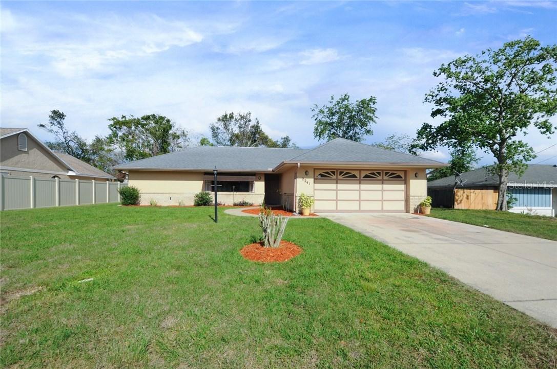 2241 Fillmore Ave., Deltona, FL 32725