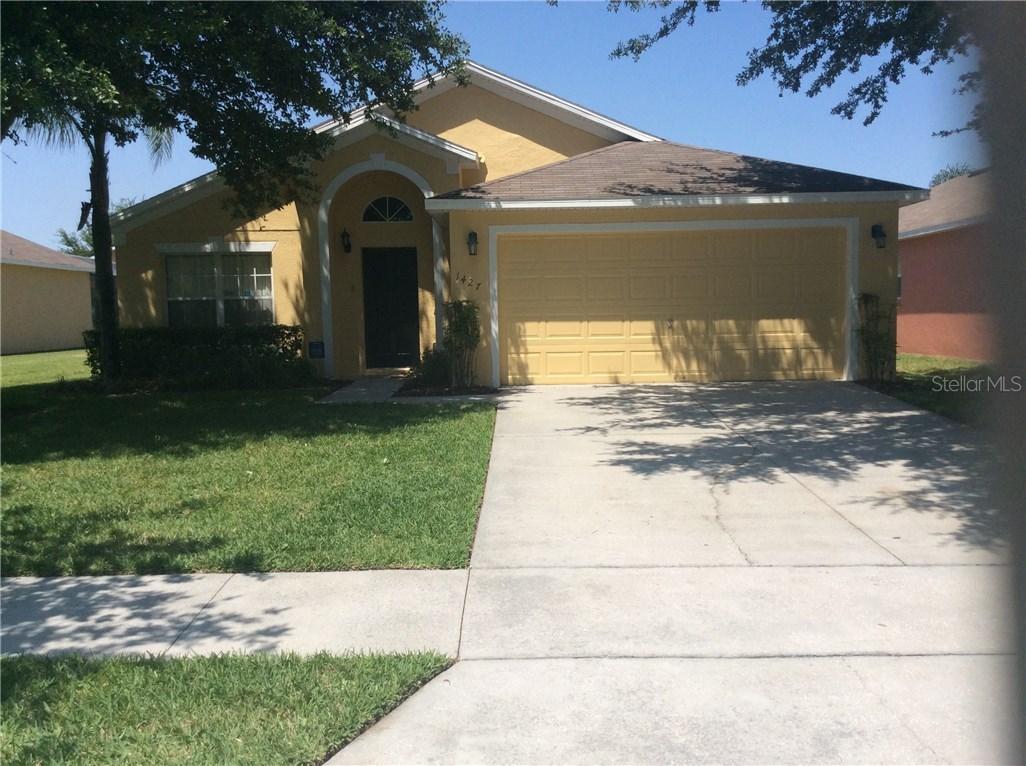 1427 Silver Cove Dr., Clermont, FL 34714