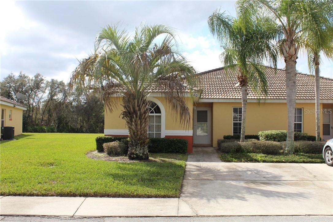 740 Lake Marion Golf Resort Dr., Poinciana, FL 34759