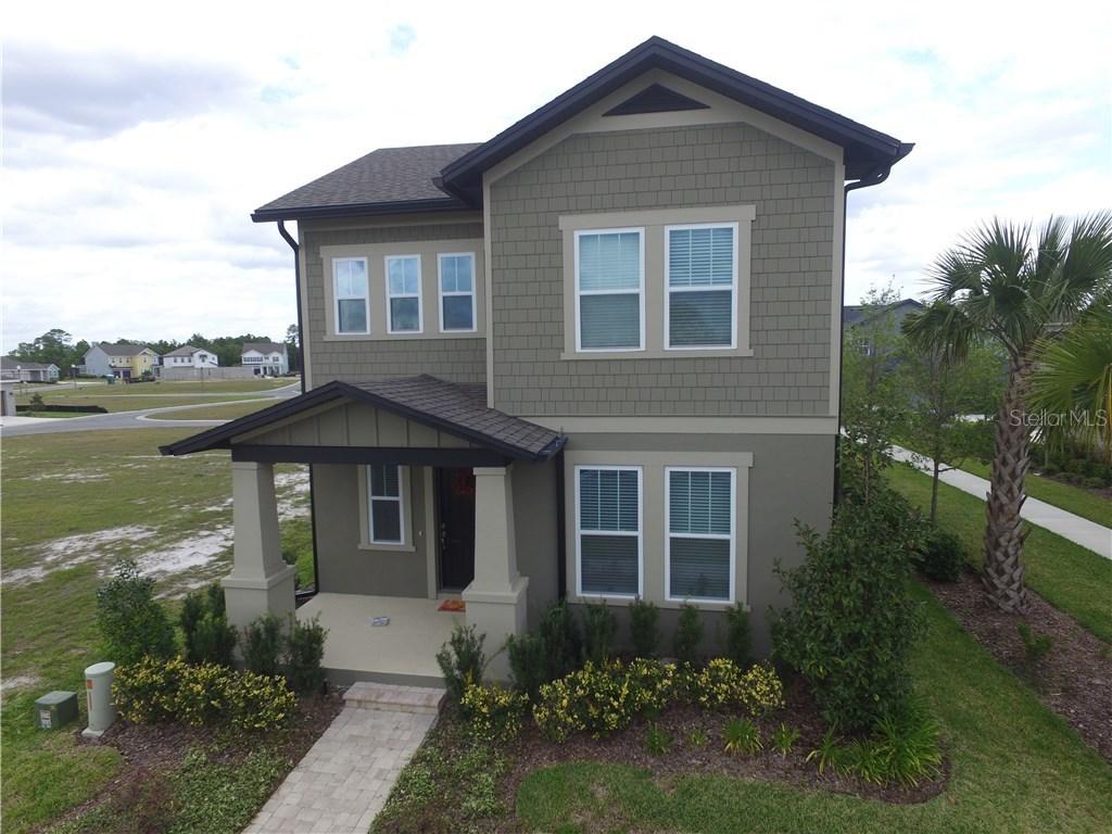 8943 Frodsham Way, Winter Garden, FL 34787