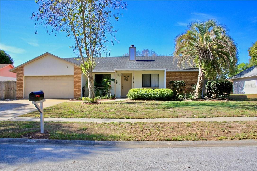 7732 Carrick Ct., Orlando, FL 32835