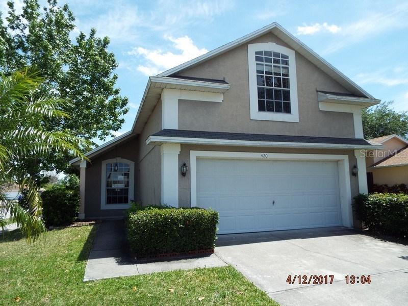 420 Daniels Pointe Dr., Winter Garden, FL 34787