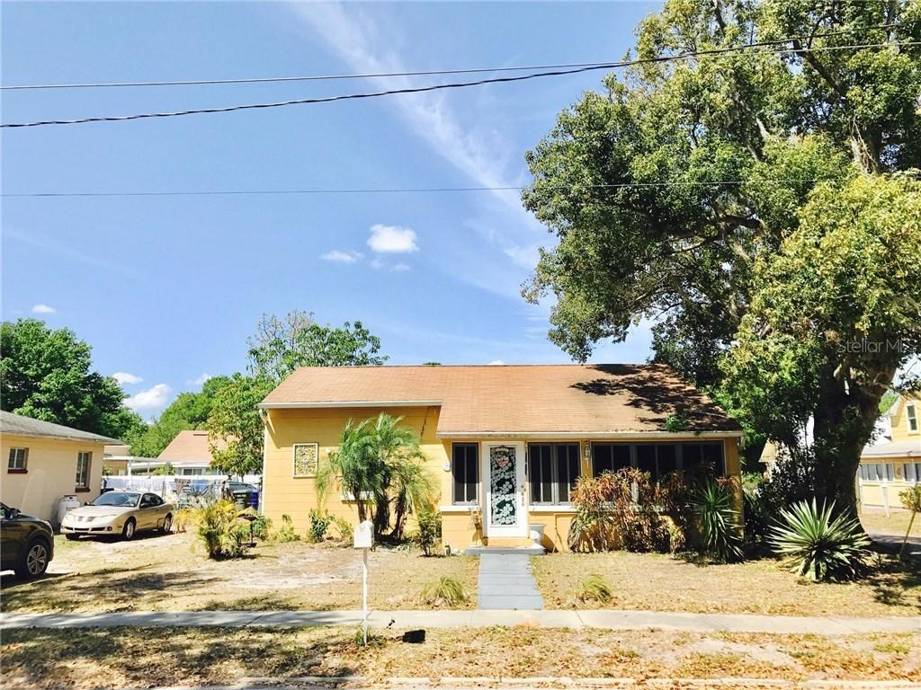 1022 Brack St., Kissimmee, FL 34744