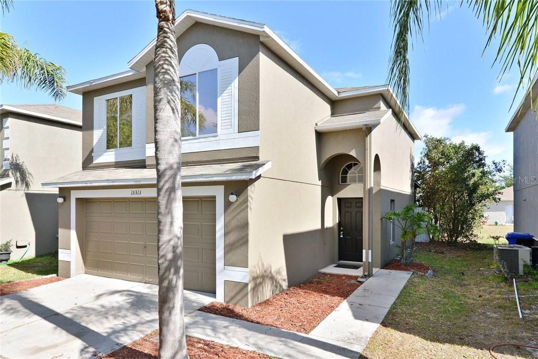 15313 Beamleigh Rd., Winter Garden, FL 34787
