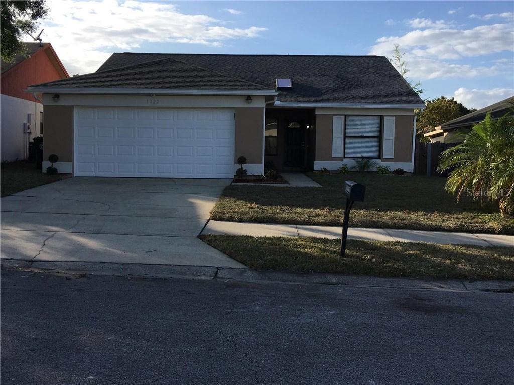 1022 Abell Cir., Oviedo, FL 32765