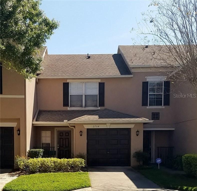 2704 Clinton Heights Ct., Oviedo, FL 32765