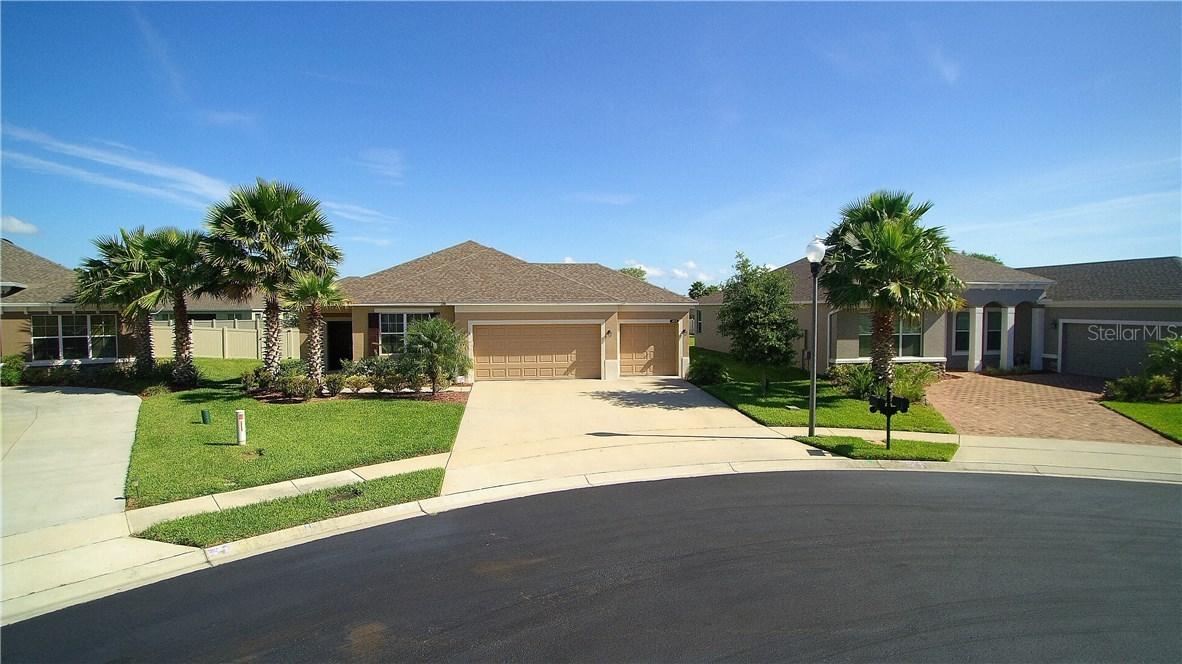 491 Belle Fern Ct., Ocoee, FL 34761