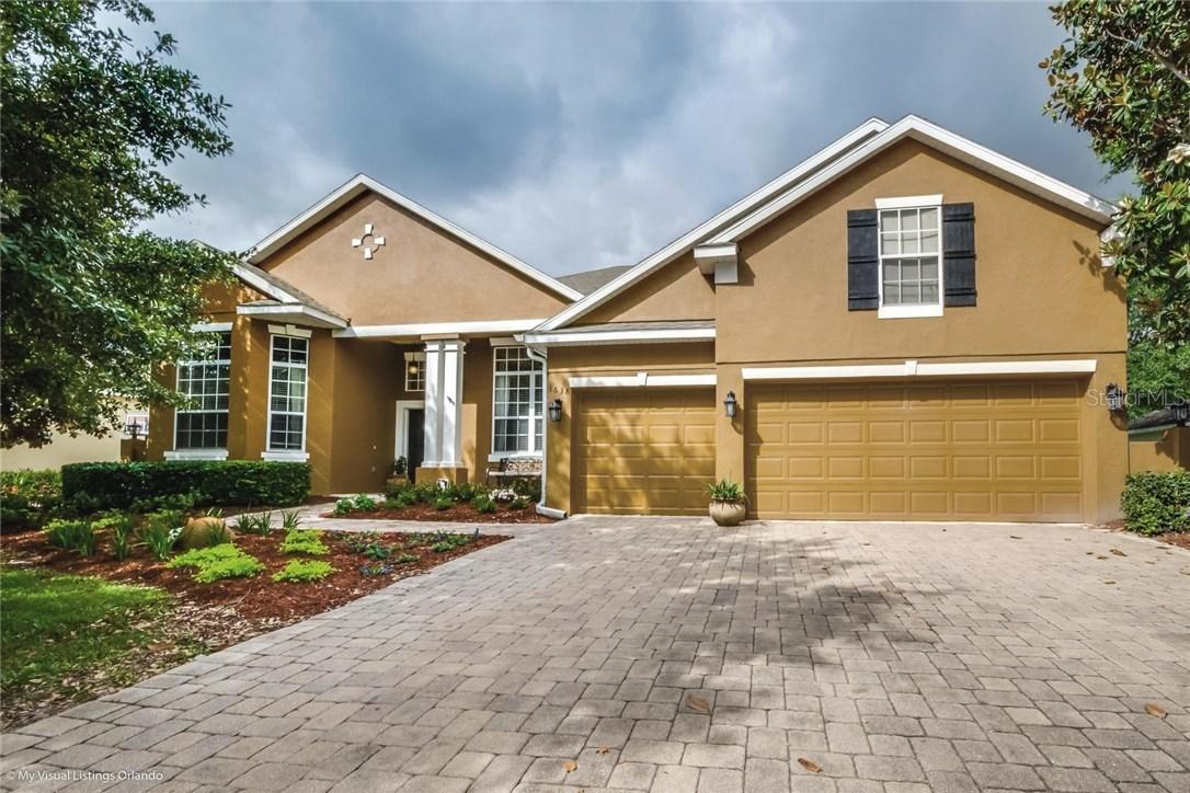 1638 Marina Lake Dr., Kissimmee, FL 34744