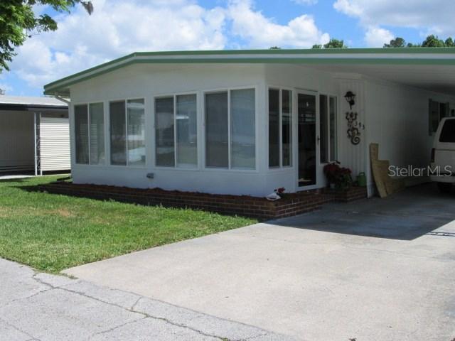 393 El Camino Real Cir., Winter Springs, FL 32708