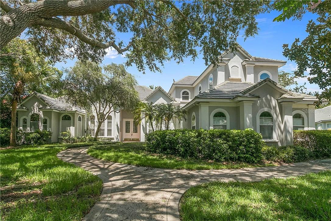 9056 Great Heron Cir., Orlando, FL 32836