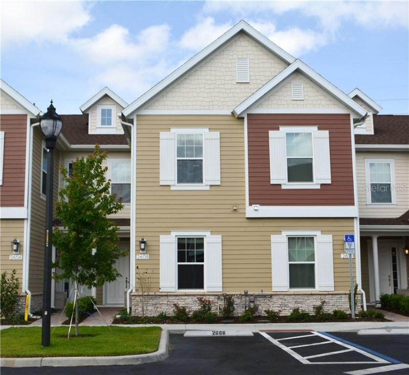 2608 Sunrise Shores Dr., Kissimmee, FL 34747