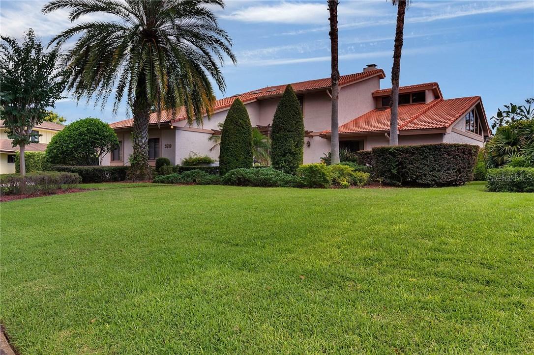 3819 Lake Sarah Dr., Orlando, FL 32804