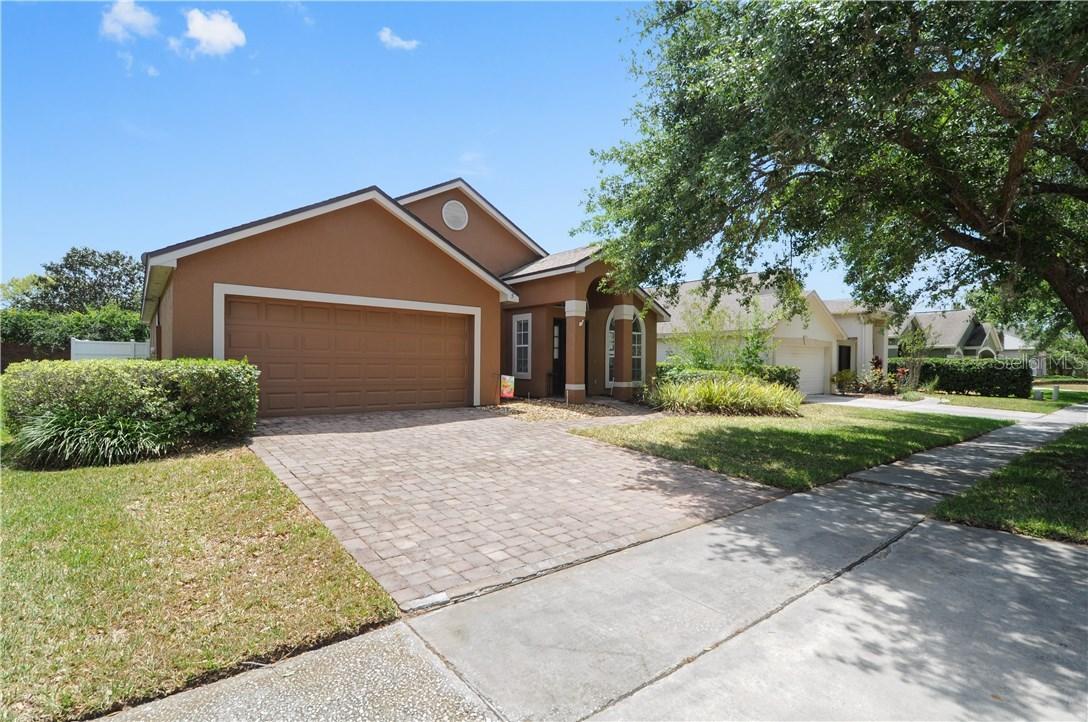 5 Moor Green Ct., Ocoee, FL 34761