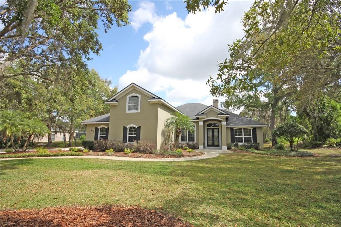 901 S Belfast Pl., Chuluota, FL 32766