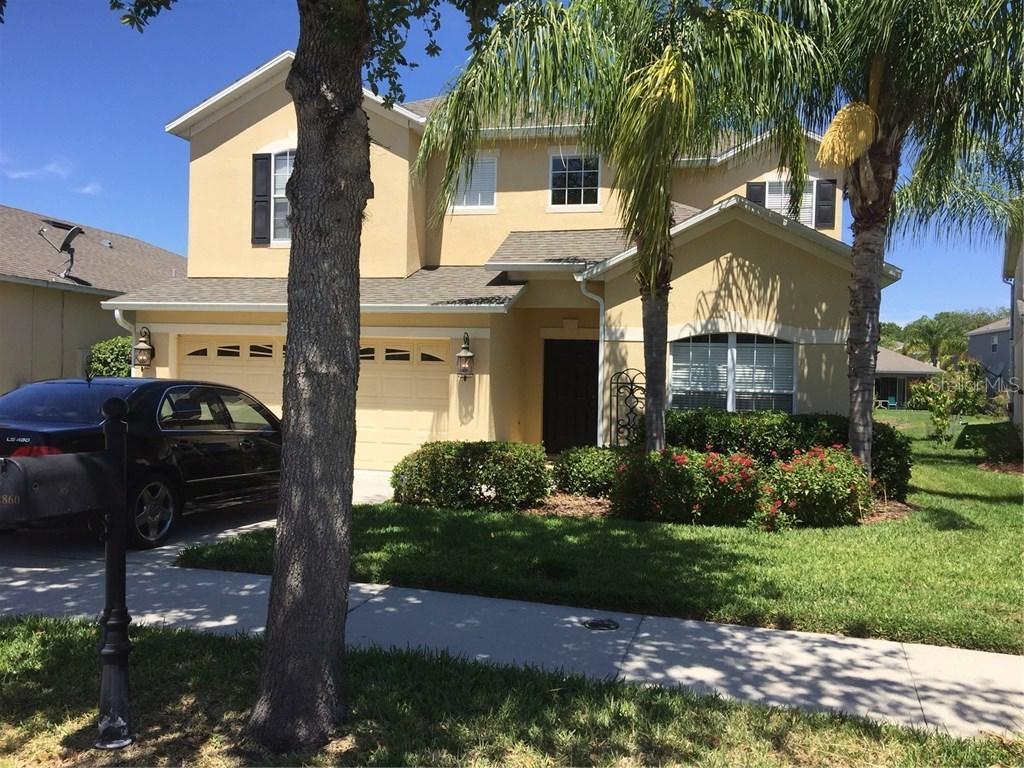 2860 Balforn Tower Way, Winter Garden, FL 34787