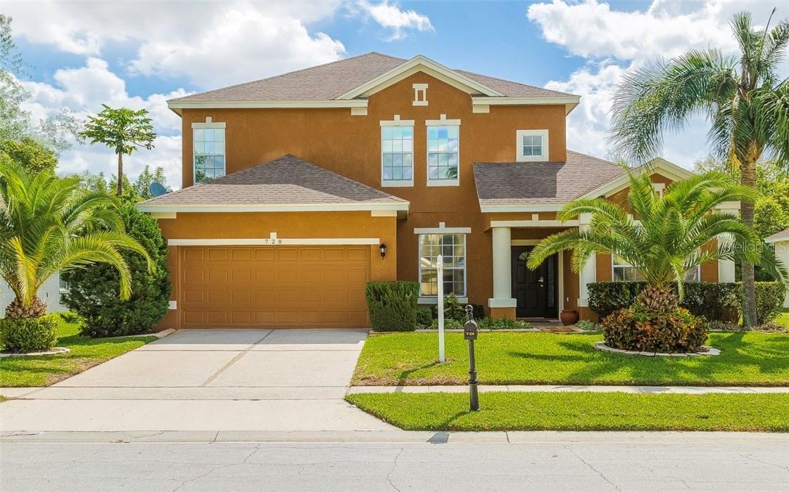 728 Huntington Pines Dr., Ocoee, FL 34761