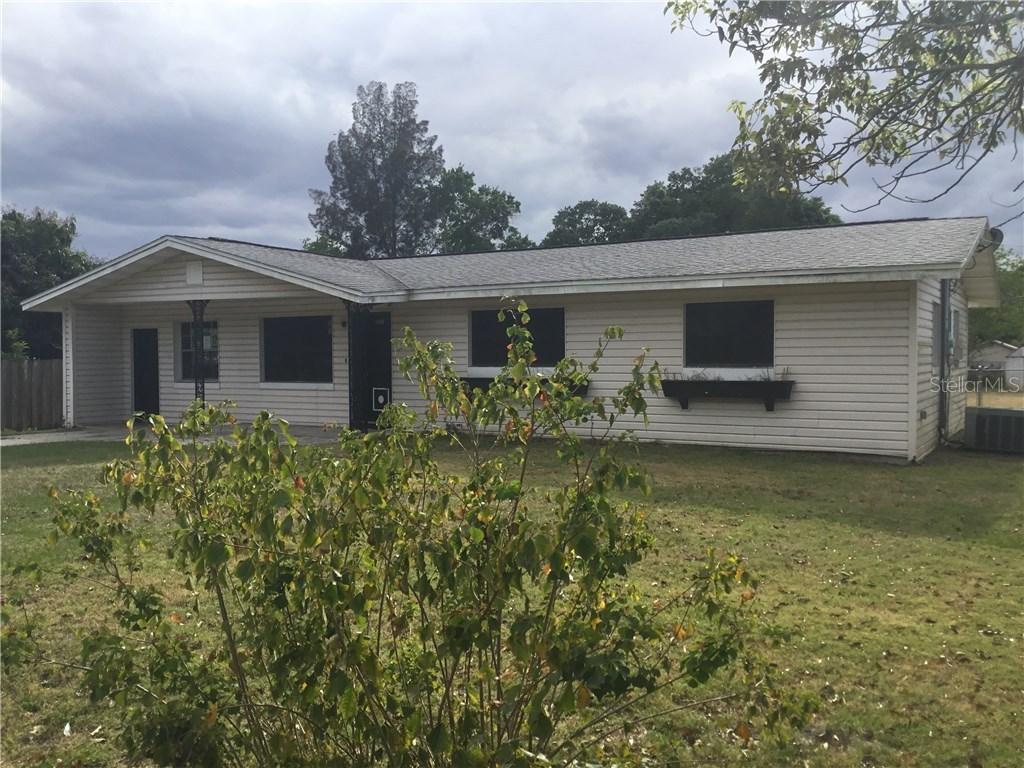 6250 Jason St., Orlando, FL 32809