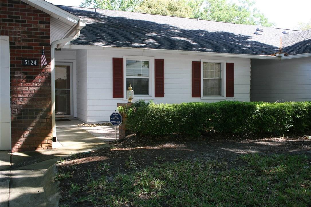 5124 Lazy Oaks Dr., Winter Park, FL 32792