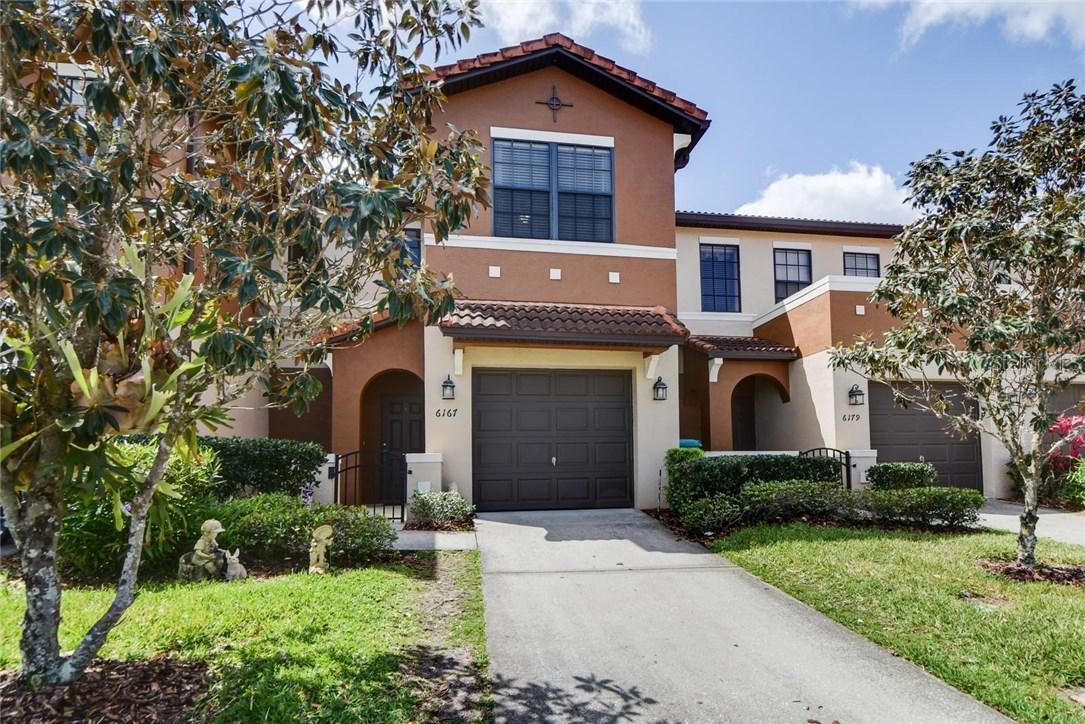 6167 Tivoli Gardens Blvd., Orlando, FL 32829