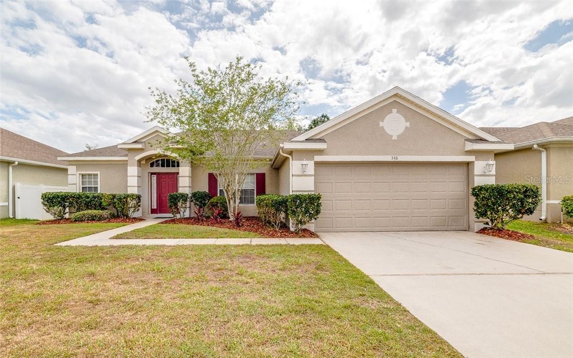 548 Carey Way, Orlando, FL 32825