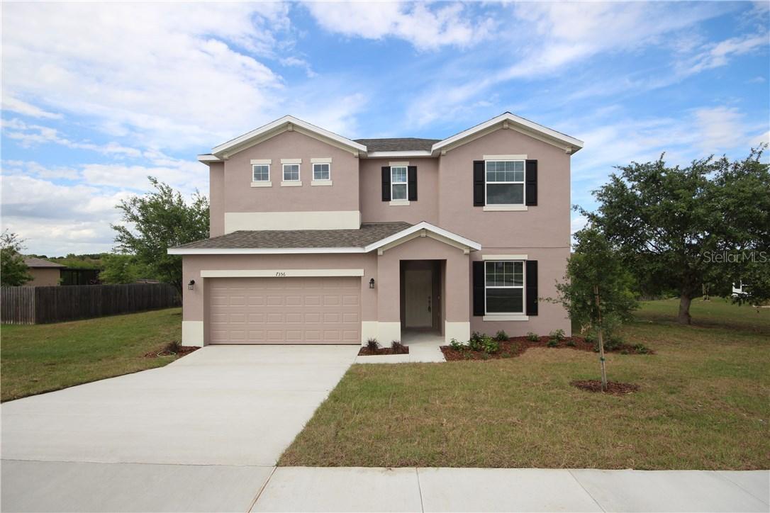 7356 Country Run Pkwy., Orlando, FL 32818