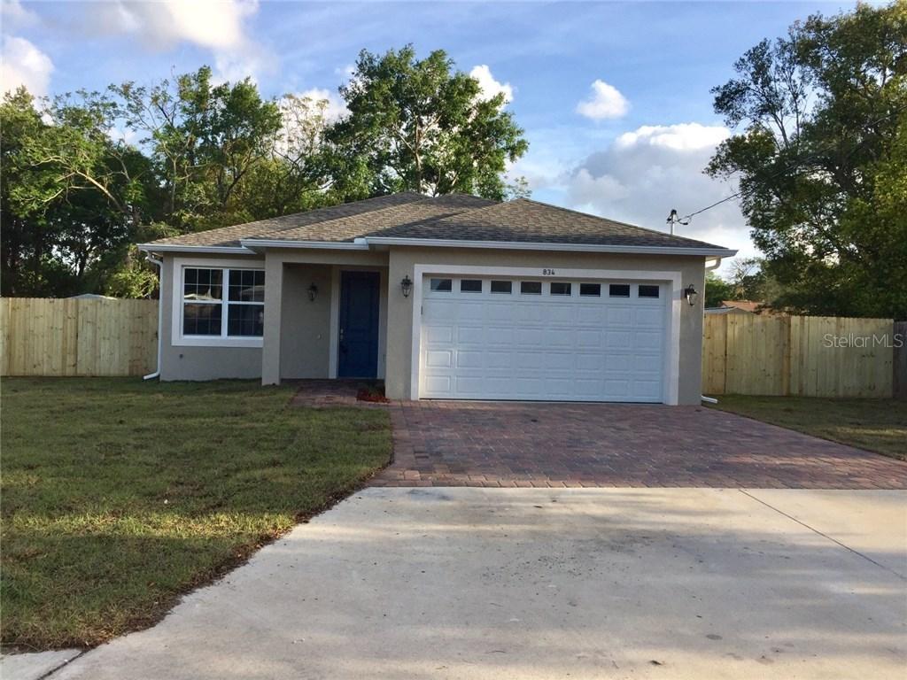 834 Seminole Ave., Longwood, FL 32750